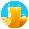 ORANGENSAFT ORANGENSAFT